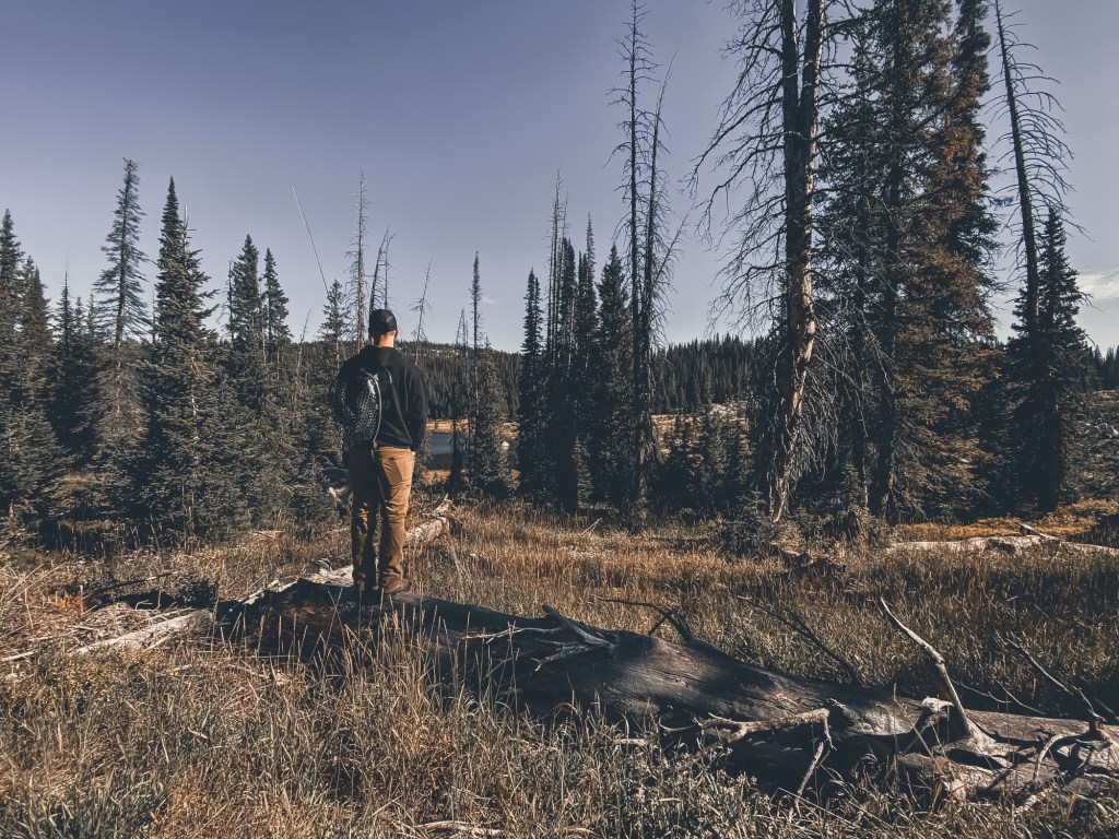 Backcountry Fly Fishing Tips for Colorado&nbsp;Adventurers