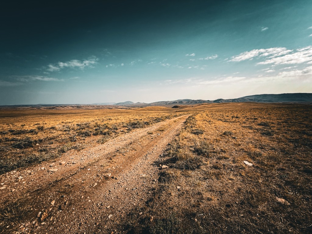 Border Country Reflections