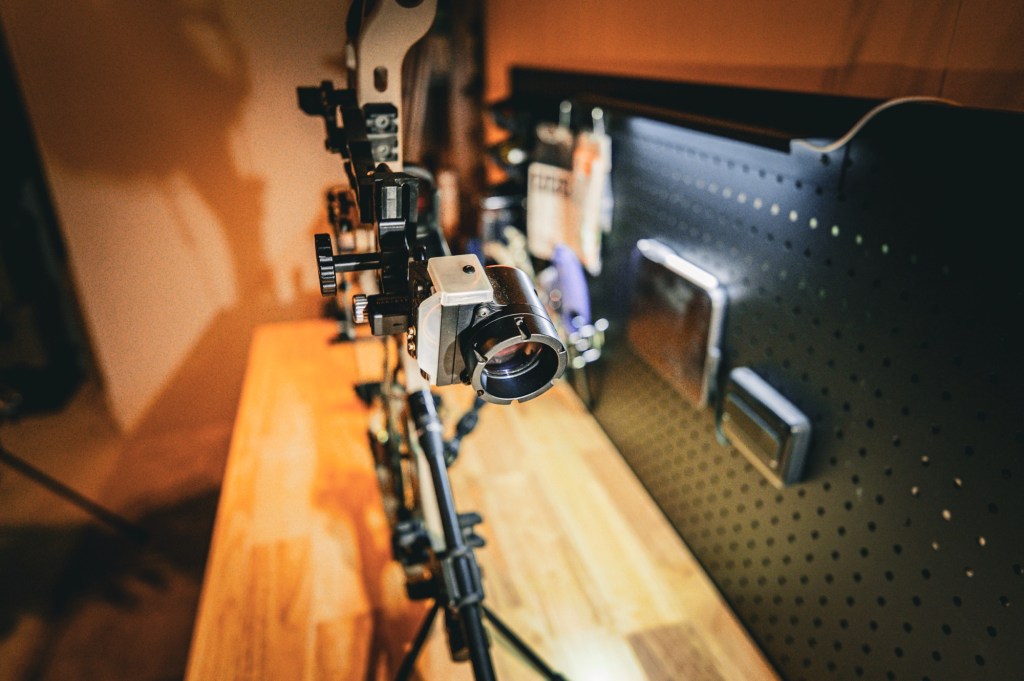 Winter Is Where My Archery Season Actually Starts