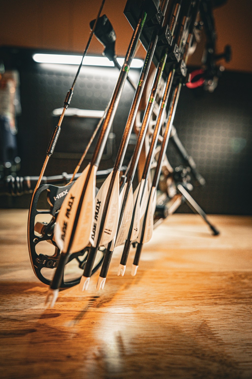 Replacing Bowstrings Without Ruining Your Tune